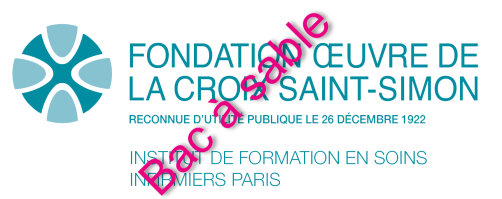 IFSI Paris - bac à sable